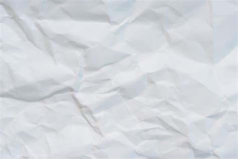 papel amassado textura